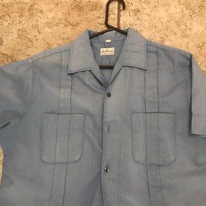 Men's casual shirt